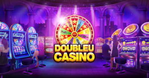 Doubleu casino promo code