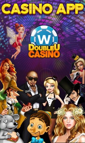 Doubleu kasino